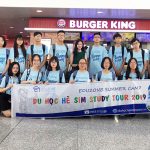 Du học hè Singapore 2022 – SIM Study Tour 2022