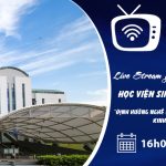 Livestream: Khám phá bản thân và định hướng nghề nghiệp trong tương lai Livestream: Khám phá bản thân và định hướng nghề nghiệp trong tương lai