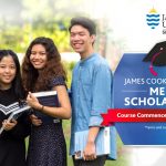 Học bổng ĐH James Cook Singapore 2020 kỳ nhập học tháng 11/2020 Học bổng ĐH James Cook Singapore 2020 kỳ nhập học tháng 11/2020