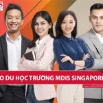 Hội thảo “ Tìm hiểu MDIS – Ngôi trường toàn diện, top 3 trường tư tốt nhất Singapore” Hội thảo “ Tìm hiểu MDIS – Ngôi trường toàn diện, top 3 trường tư tốt nhất Singapore”