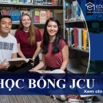 Hội thảo giải đáp đề thi học bổng 100% Đại học James Cook Singapore Hội thảo giải đáp đề thi học bổng 100% Đại học James Cook Singapore
