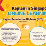 Khóa học online của Kaplan Singapore – Học tại nhà lấy bằng chuẩn quốc tế Khóa học online của Kaplan Singapore – Học tại nhà lấy bằng chuẩn quốc tế