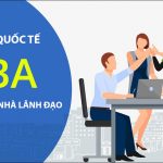 Hội thảo “MBA – khóa học cho nhà lãnh đạo tương lai” Hội thảo “MBA – khóa học cho nhà lãnh đạo tương lai”