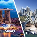 Hội thảo Du học Singapore trực tuyến “Chuyển tiếp linh hoạt giữa Singapore và Úc” Hội thảo Du học Singapore trực tuyến “Chuyển tiếp linh hoạt giữa Singapore và Úc”