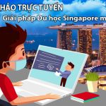 Hội thảo trực tuyến “Giải pháp du học Singapore mùa dịch” Hội thảo trực tuyến “Giải pháp du học Singapore mùa dịch”