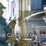 Cập nhật tình hình Covid tại Singapore và chính sách nhập cảnh cho sinh viên Cập nhật tình hình Covid tại Singapore và chính sách nhập cảnh cho sinh viên