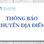 Thông báo: Chuyển văn phòng làm việc tại Hà Nội Thông báo: Chuyển văn phòng làm việc tại Hà Nội