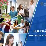 Hội thảo “Du học Singapore ngành kinh doanh trường nào tốt nhất?” Hội thảo “Du học Singapore ngành kinh doanh trường nào tốt nhất?”