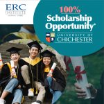 Tư vấn trực tuyến: Học viện ERC và học bổng 100% học phí Đại học, Thạc sĩ Tư vấn trực tuyến: Học viện ERC và học bổng 100% học phí Đại học, Thạc sĩ