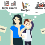 Thế hệ Gen Z và xu hướng ngành học đi du học Singapore Thế hệ Gen Z và xu hướng ngành học đi du học Singapore