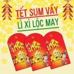 Mừng xuân Nhâm Dần, nhận lì xì tới 3 triệu đồng khi đăng ký du học Singapore Mừng xuân Nhâm Dần, nhận lì xì tới 3 triệu đồng khi đăng ký du học Singapore