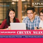 Du học Singapore “Học 2 ngành cùng lúc, nhân 2 cơ hội việc làm với học phí không đổi”