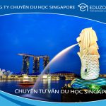 Tuyển sinh chương trình Du học Singapore năm 2022