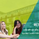Hội thảo: Cơ hội học bổng cuối cùng năm 2022 của Đại học James Cook Singapore Hội thảo: Cơ hội học bổng cuối cùng năm 2022 của Đại học James Cook Singapore